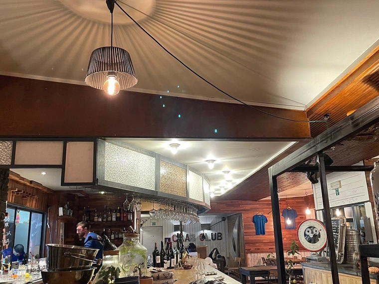 Crab Club, Sint Gillis, Belgium