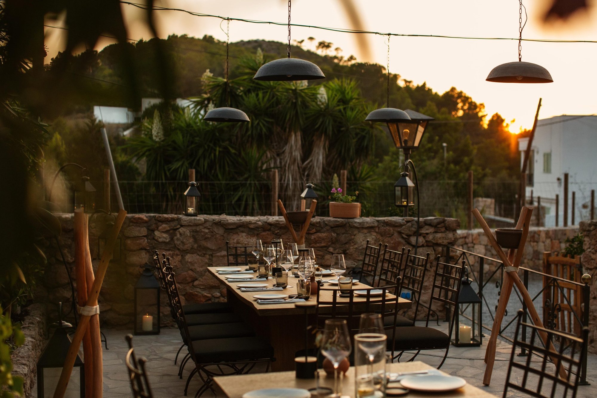 Sa Capella, Restaurant in Sant Antoni de Portmany