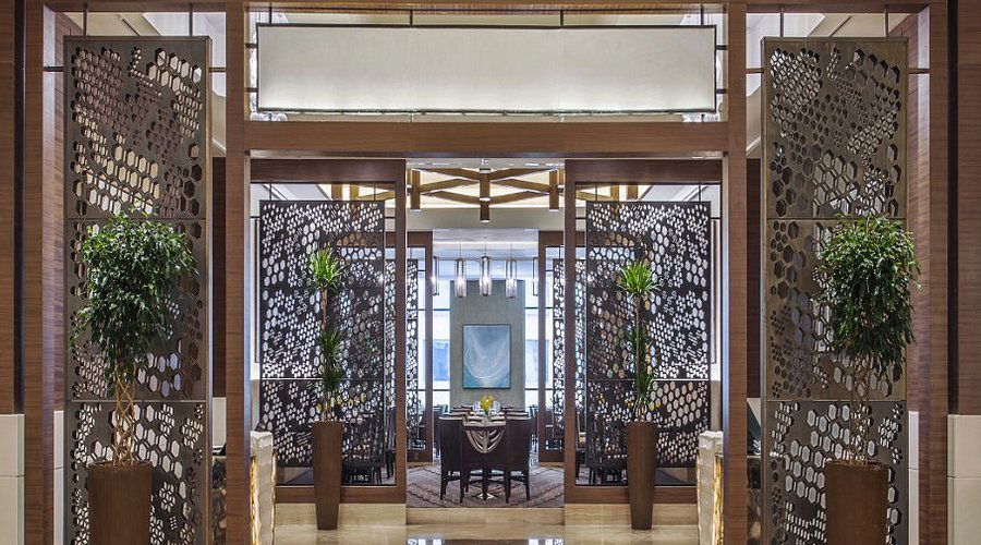 The Oasis, Restaurant in Makkah
