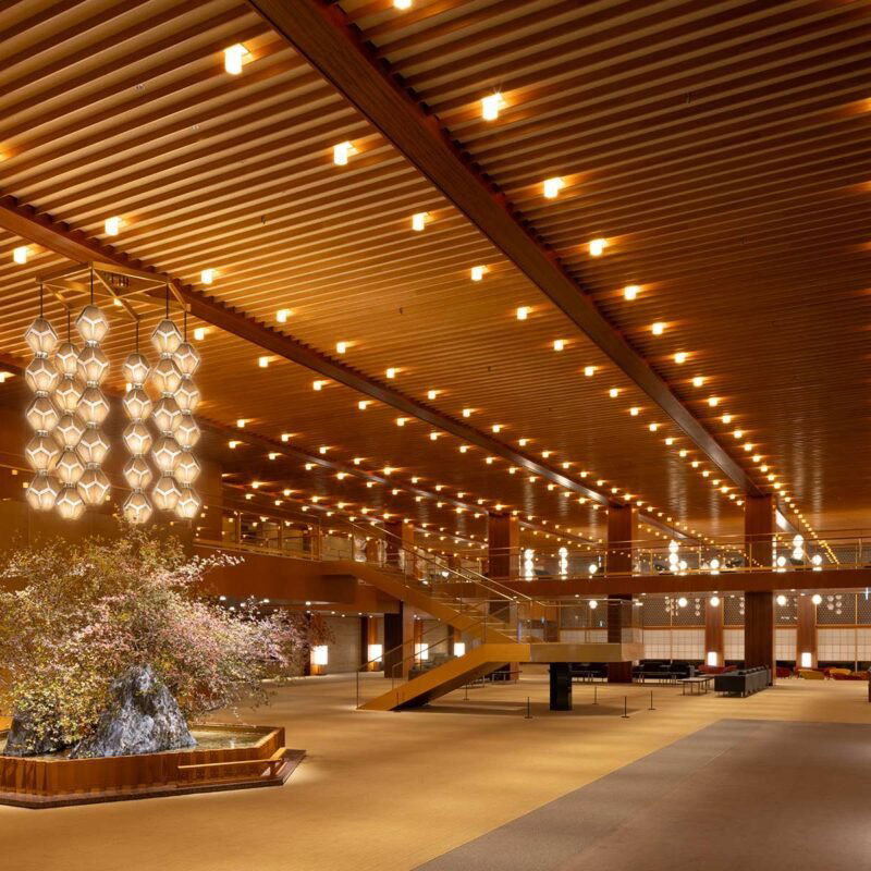 Orchid, Restaurant in Tokyo