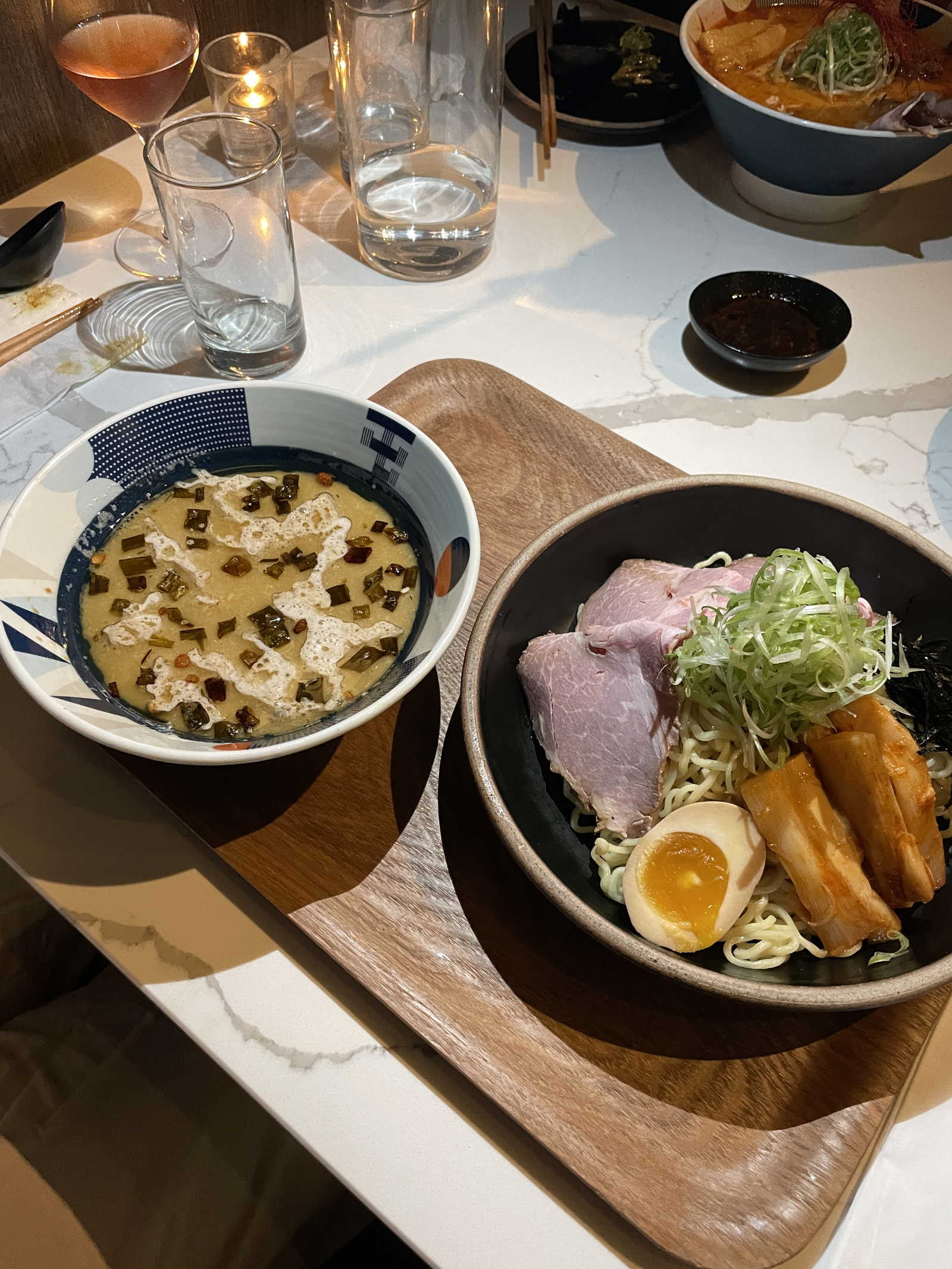 TONCHIN LA, Restaurant in Los Angeles