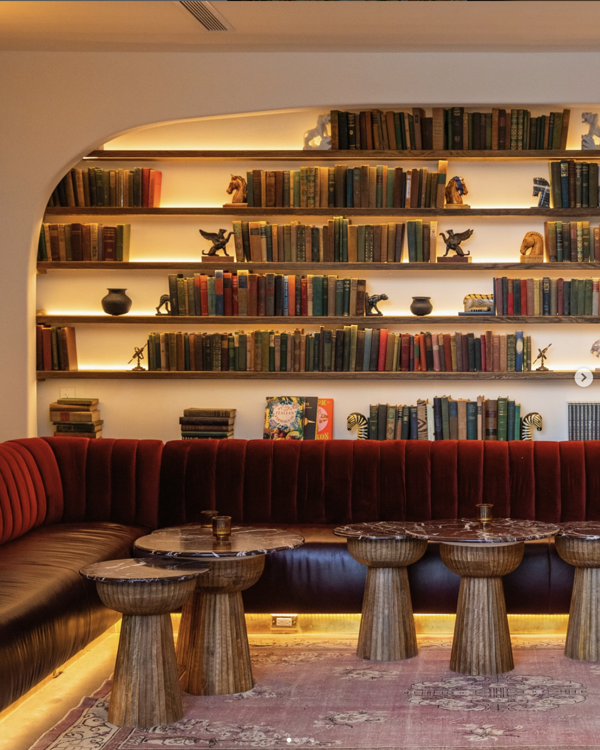 Stoa Wine Bar & Market, Restaurant in Marina del Rey