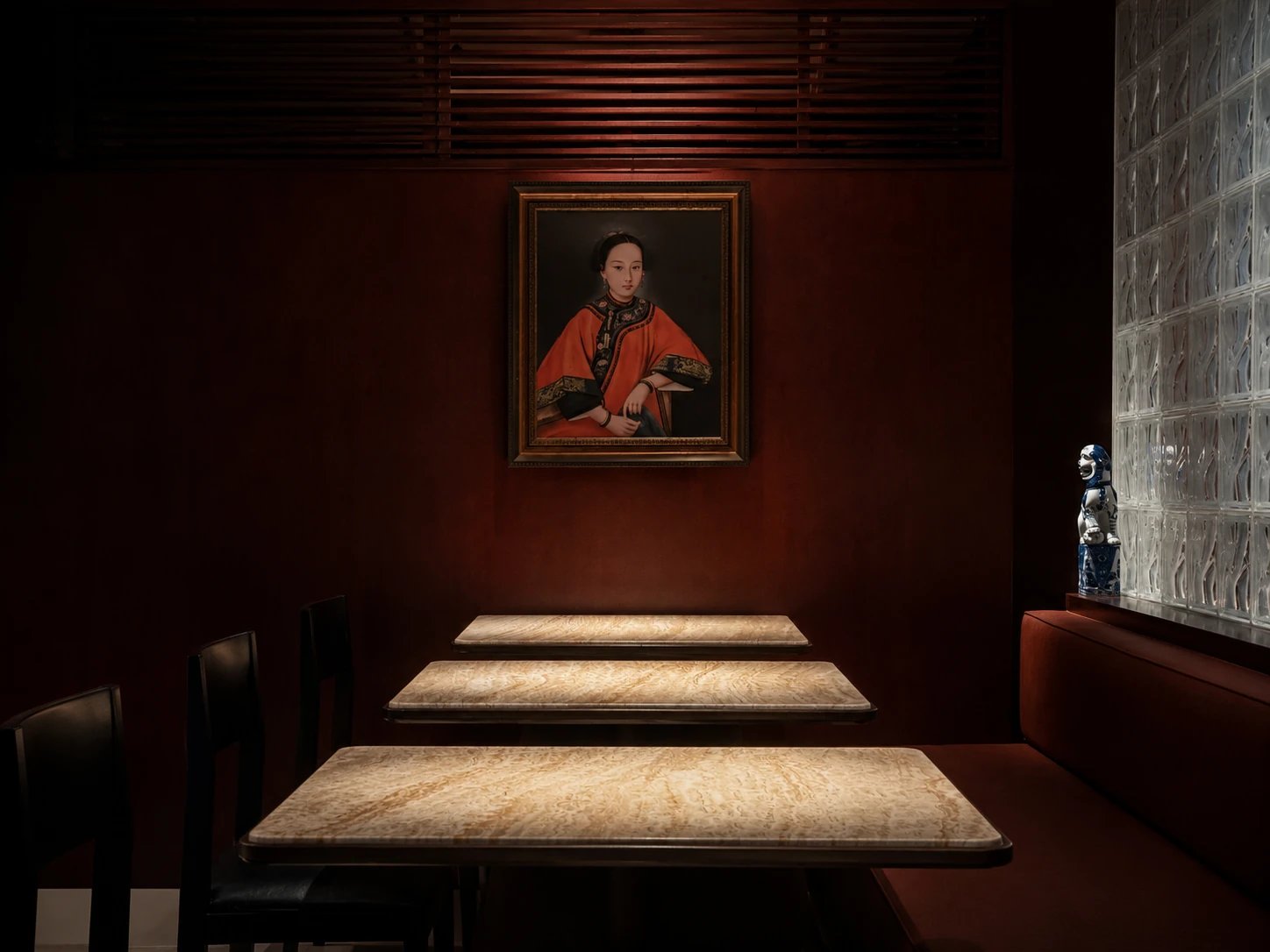 Kaifan Tokyo, Restaurant in Tokyo