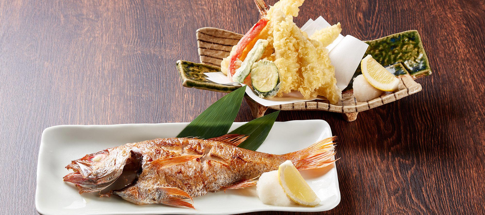 Matsugen (松玄 恵比寿) restaurant in Tokyo, Japan