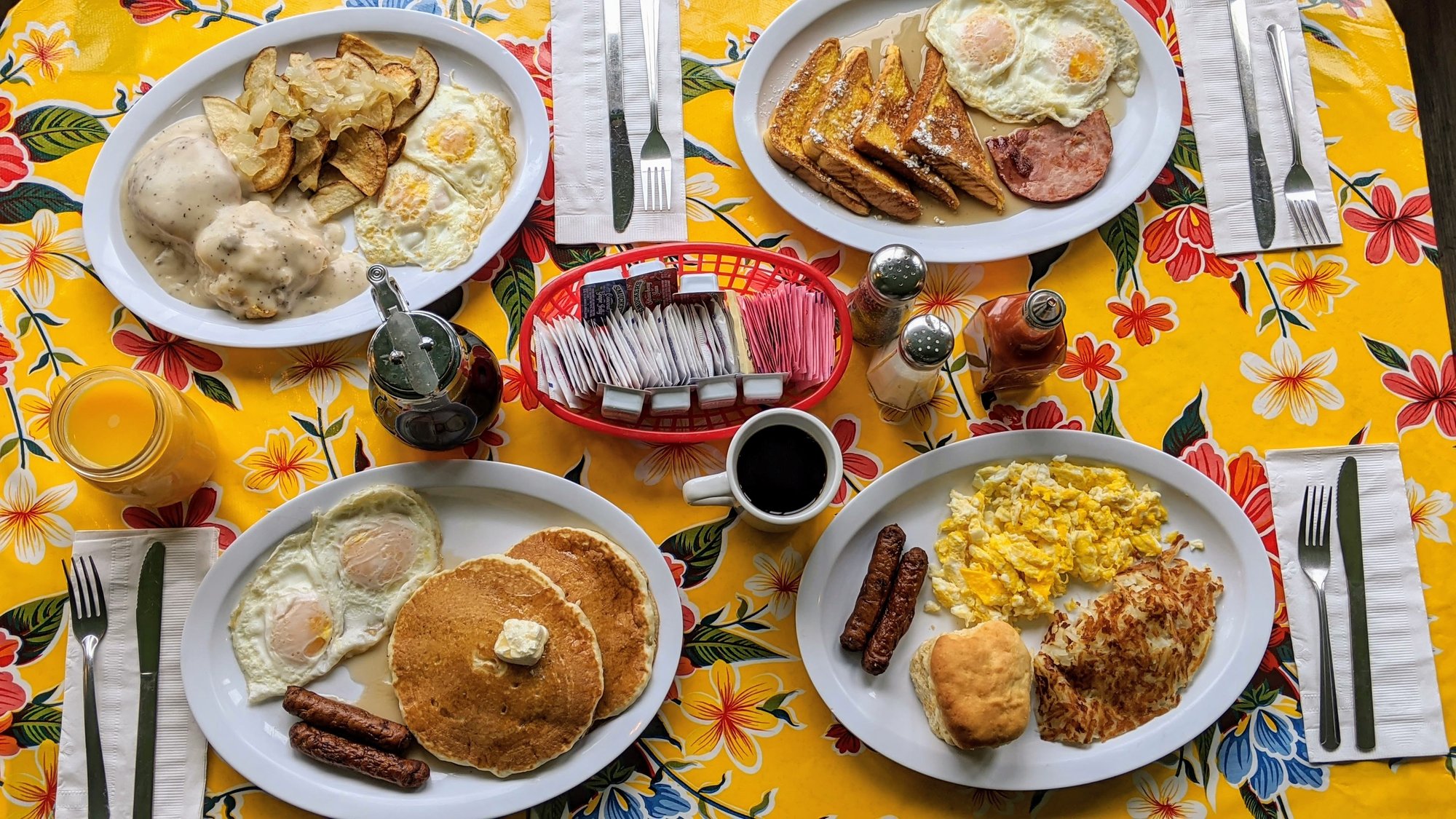Southern Kitchen