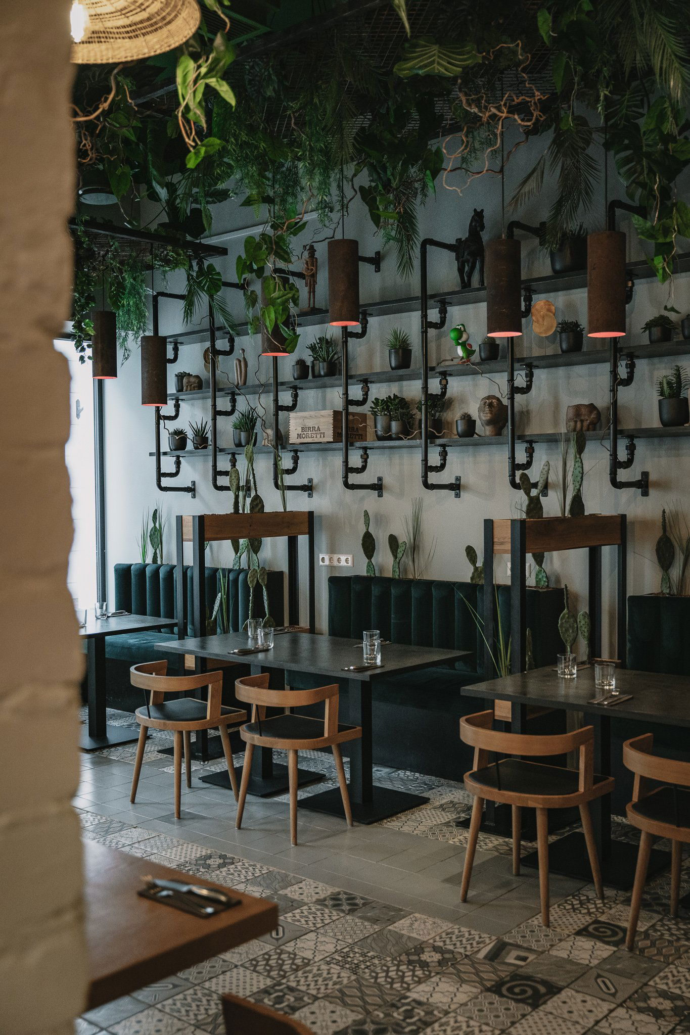 Pazzo Restoran, Restaurant in Tartu
