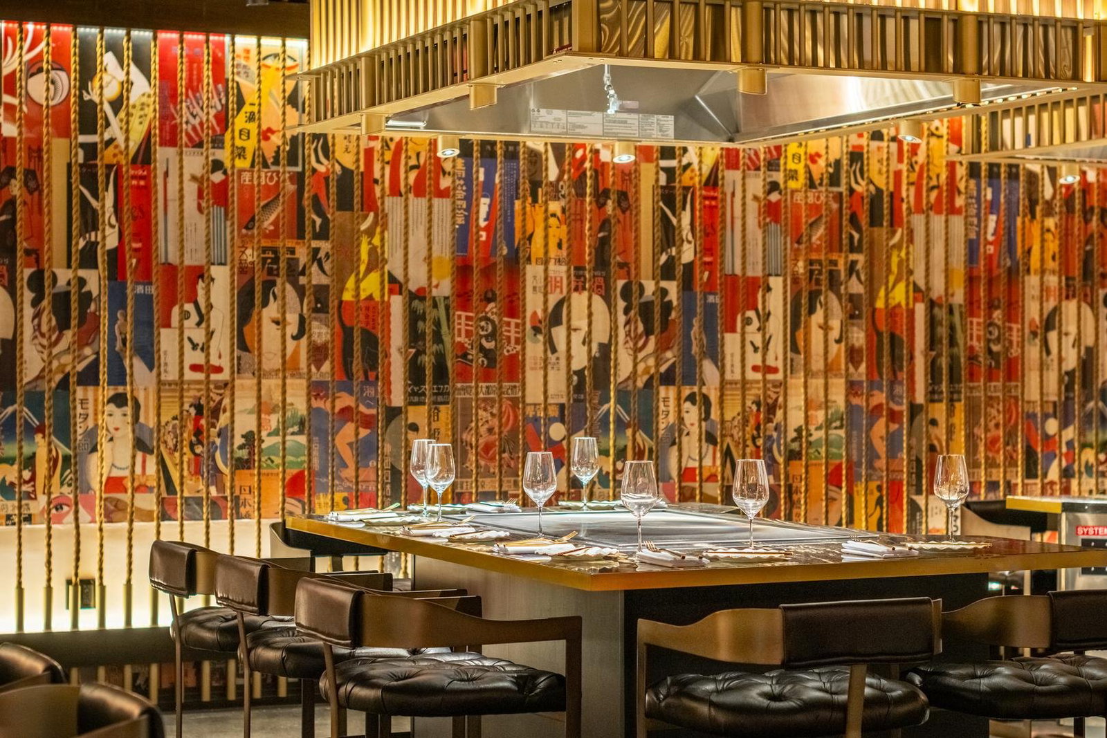 Maison Kasai, Los Angeles, United States