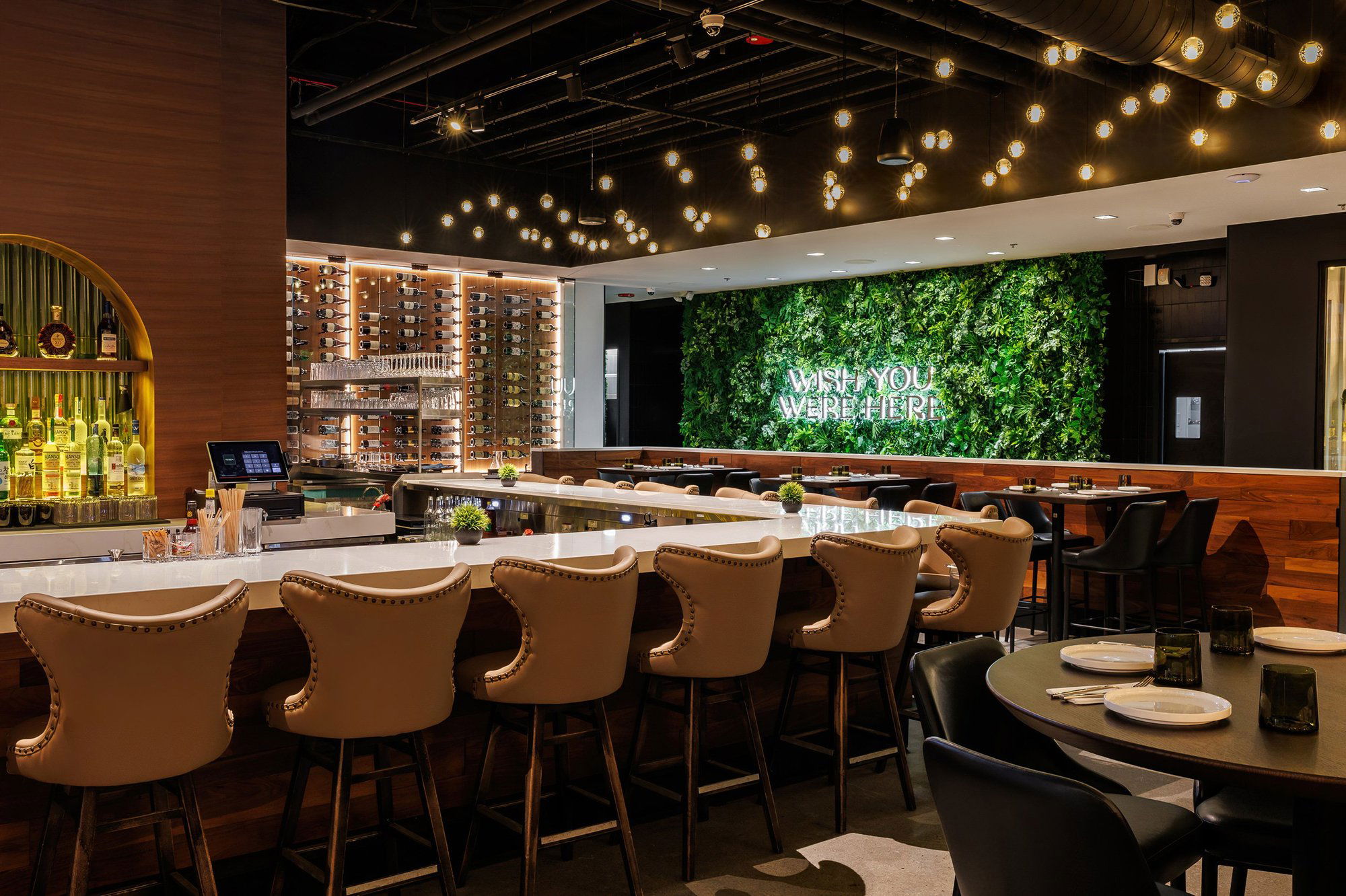Terra Kitchen & Cocktails, Restaurant in Birmingham