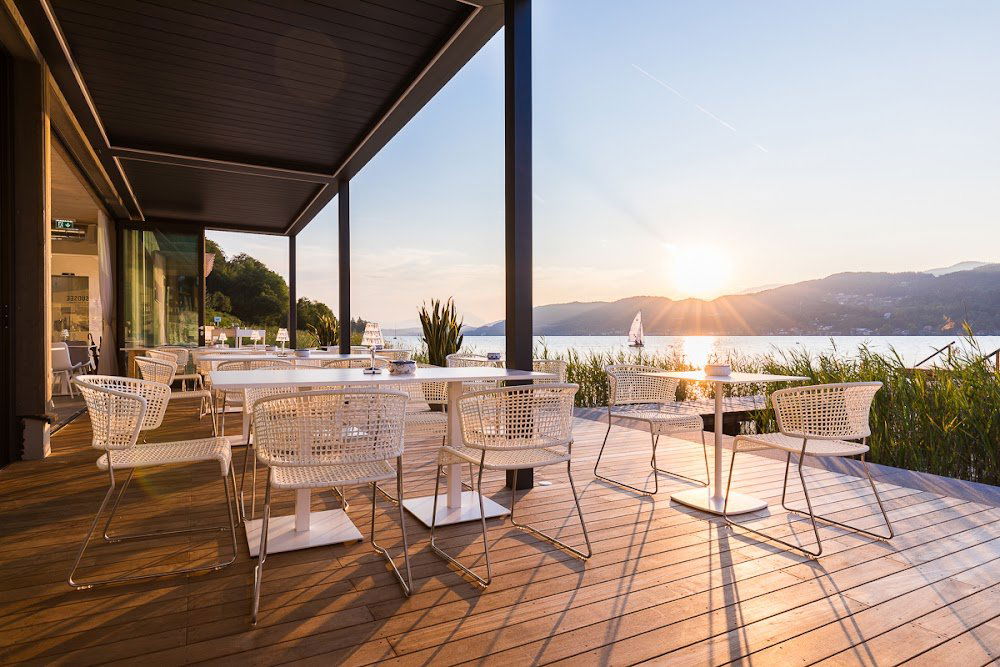 Bistro Südsee, Restaurant in Maria Wörth
