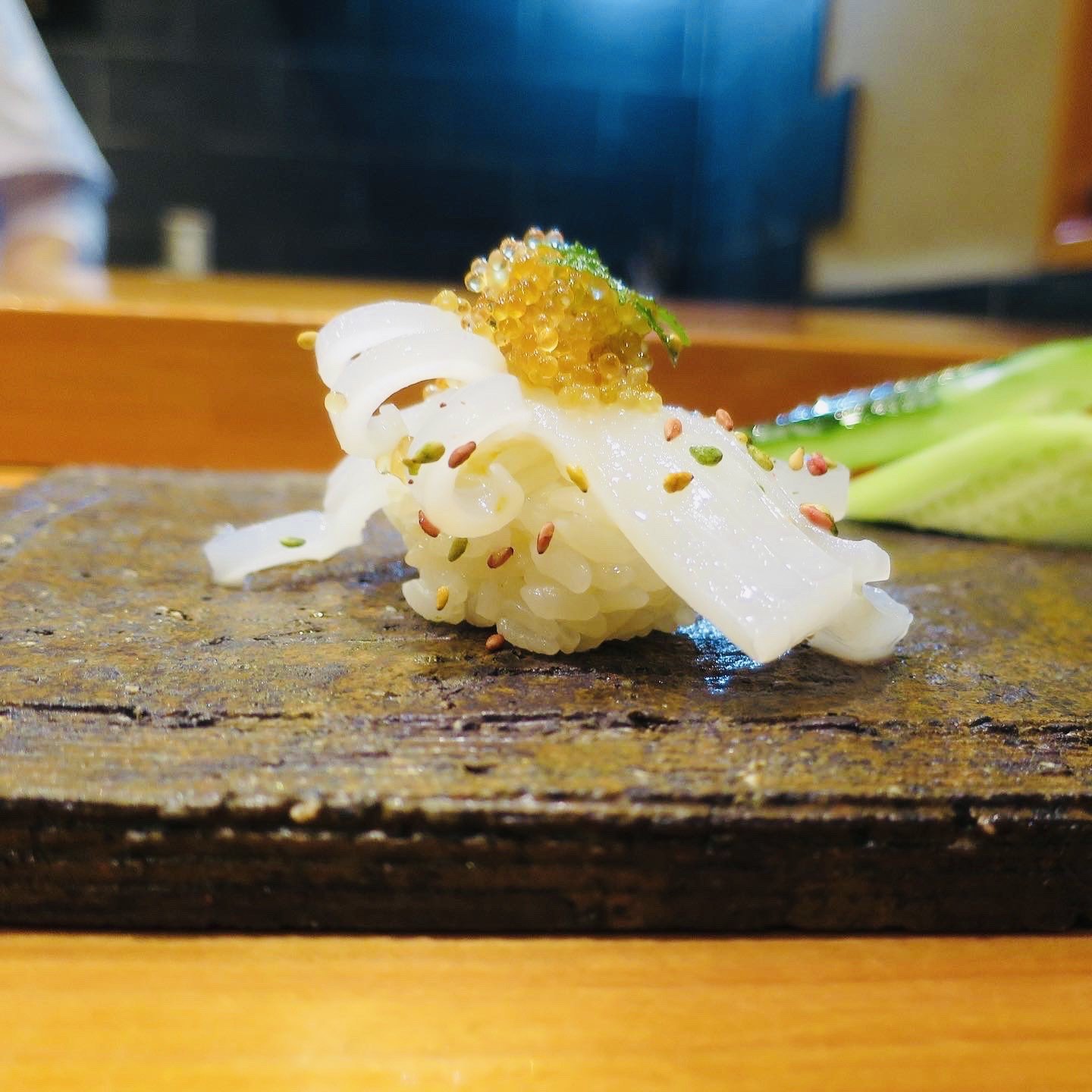 天寿し 京町店, Restaurant in Kitakyushu