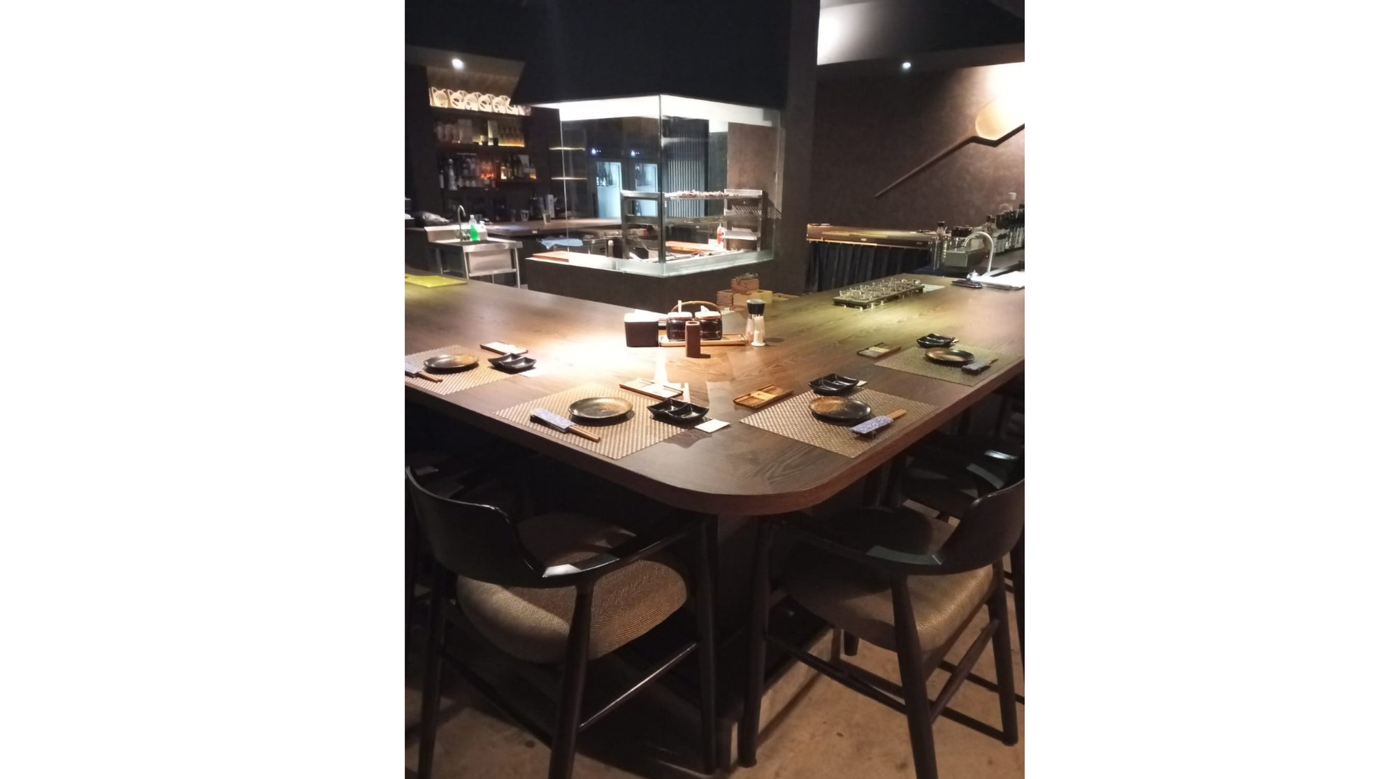 Kinshamo Japanese Restaurant restaurant in Jakarta, Indonesia