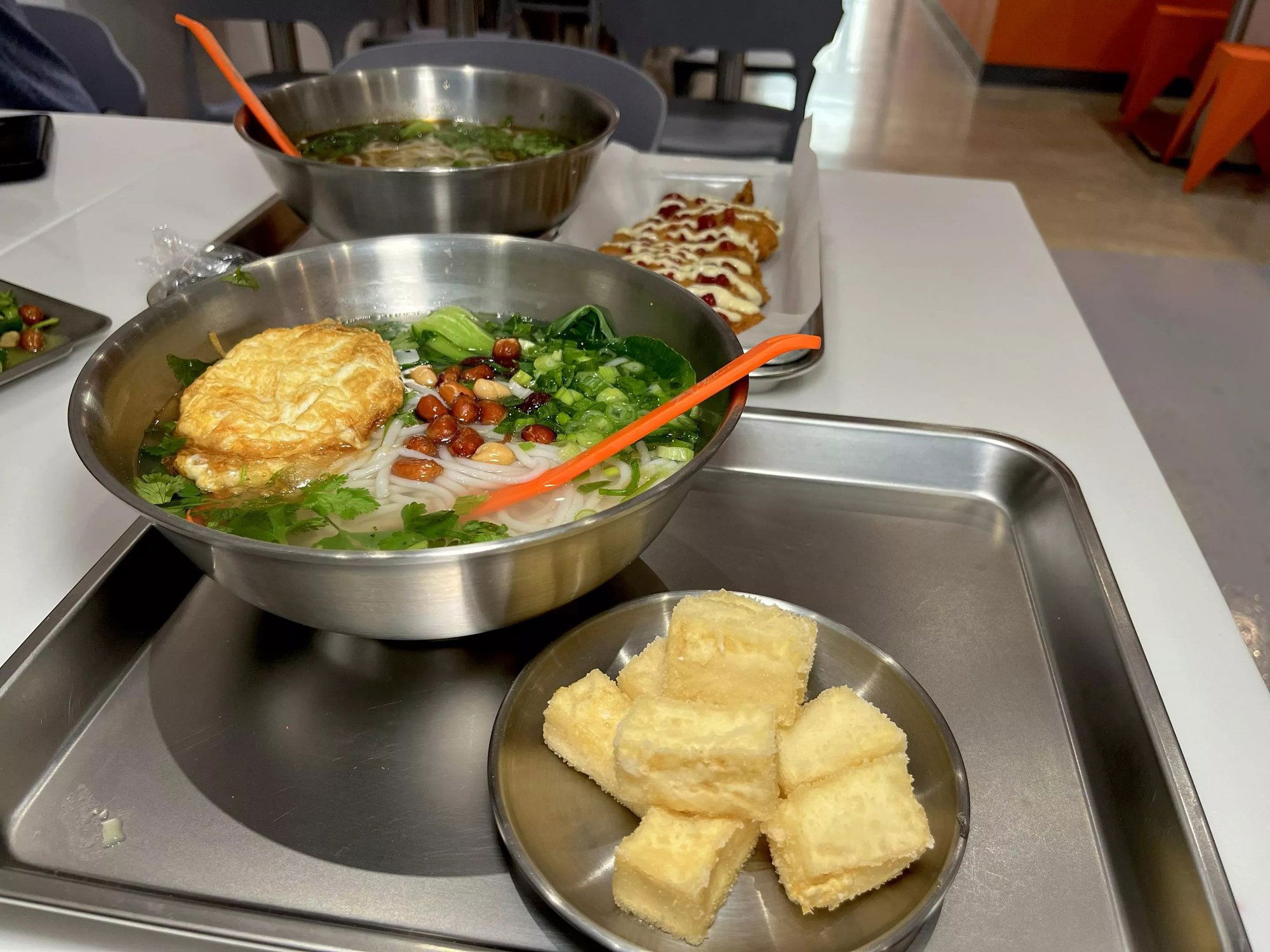 Yo Bowl, Restaurant in Carrollton