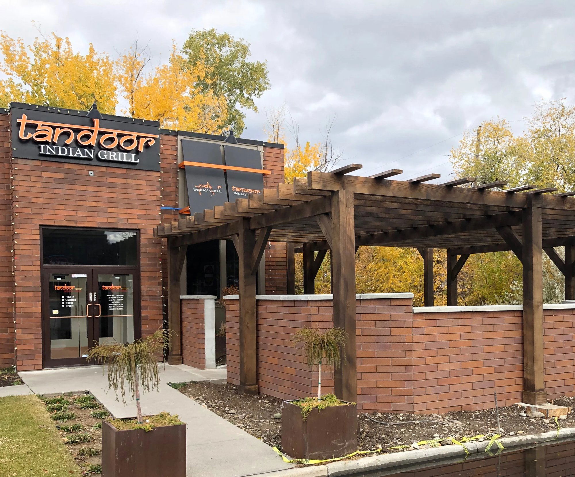 Tandoor Indian Grill - Holladay, Restaurant in Holladay