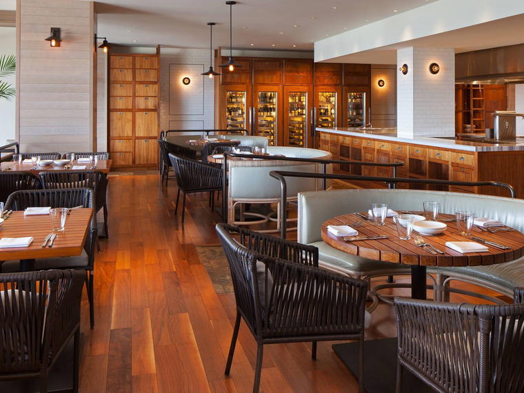 Ka'ana Kitchen, Wailea, United States