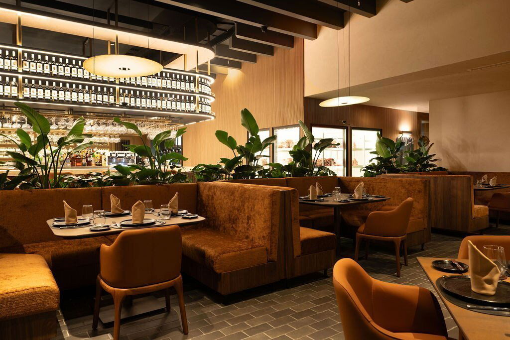 1986 Steak House, Restaurant in Miami