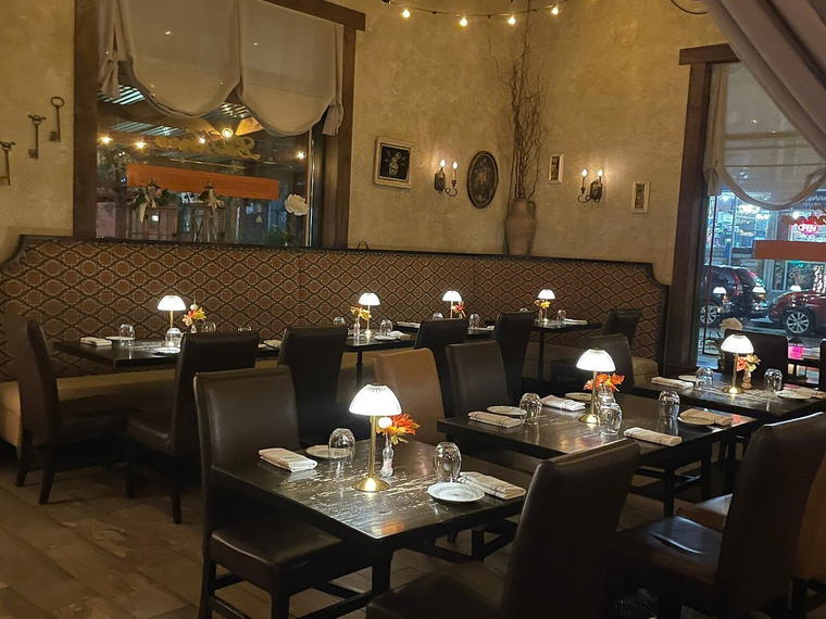 La Nonna, New York City, United States