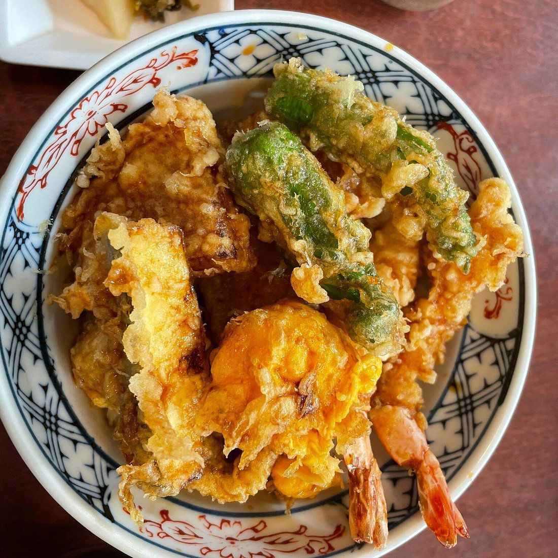 天ぷら はやし, Restaurant in 世田谷区