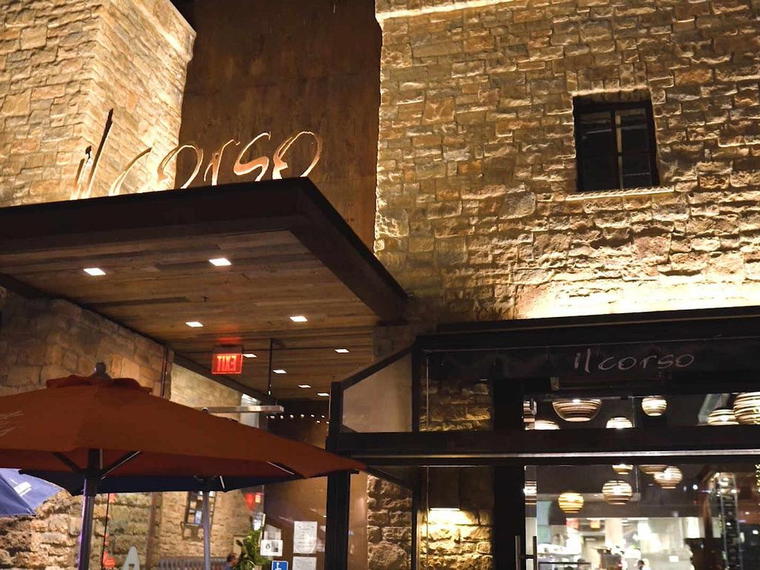 il Corso, Palm Desert, United States