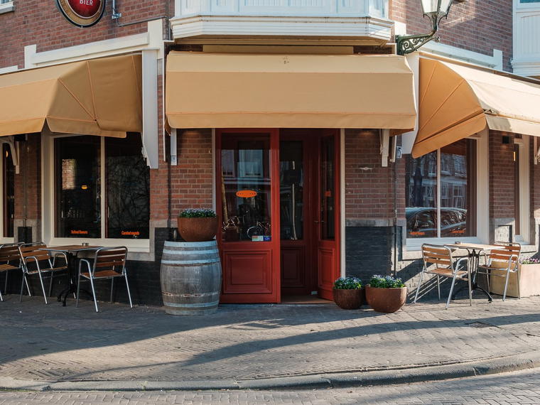 Onda, The Hague, Netherlands