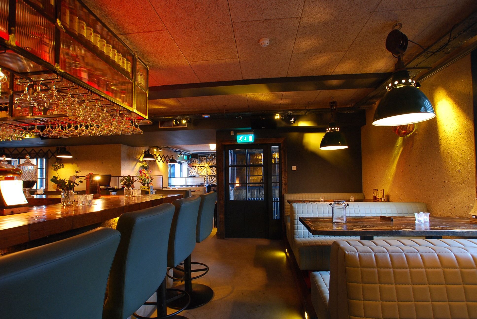 5Rock, Restaurant in Skerries