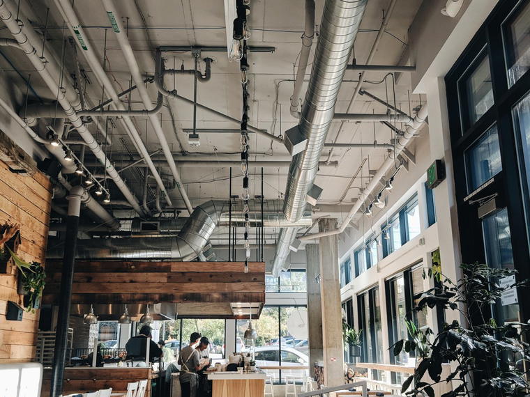 Mama Bird, Portland, United States