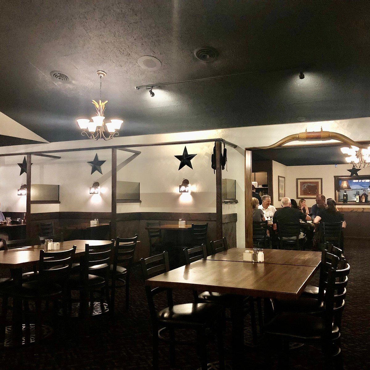 Jess & Jim's Steak House restaurant in Kansas City, United States