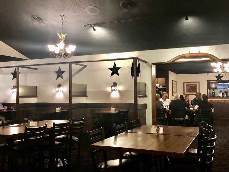 Jess & Jim's Steak House, Kansas City, United States