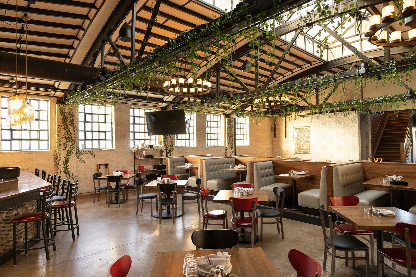 Zia's Social, Chicago, United States