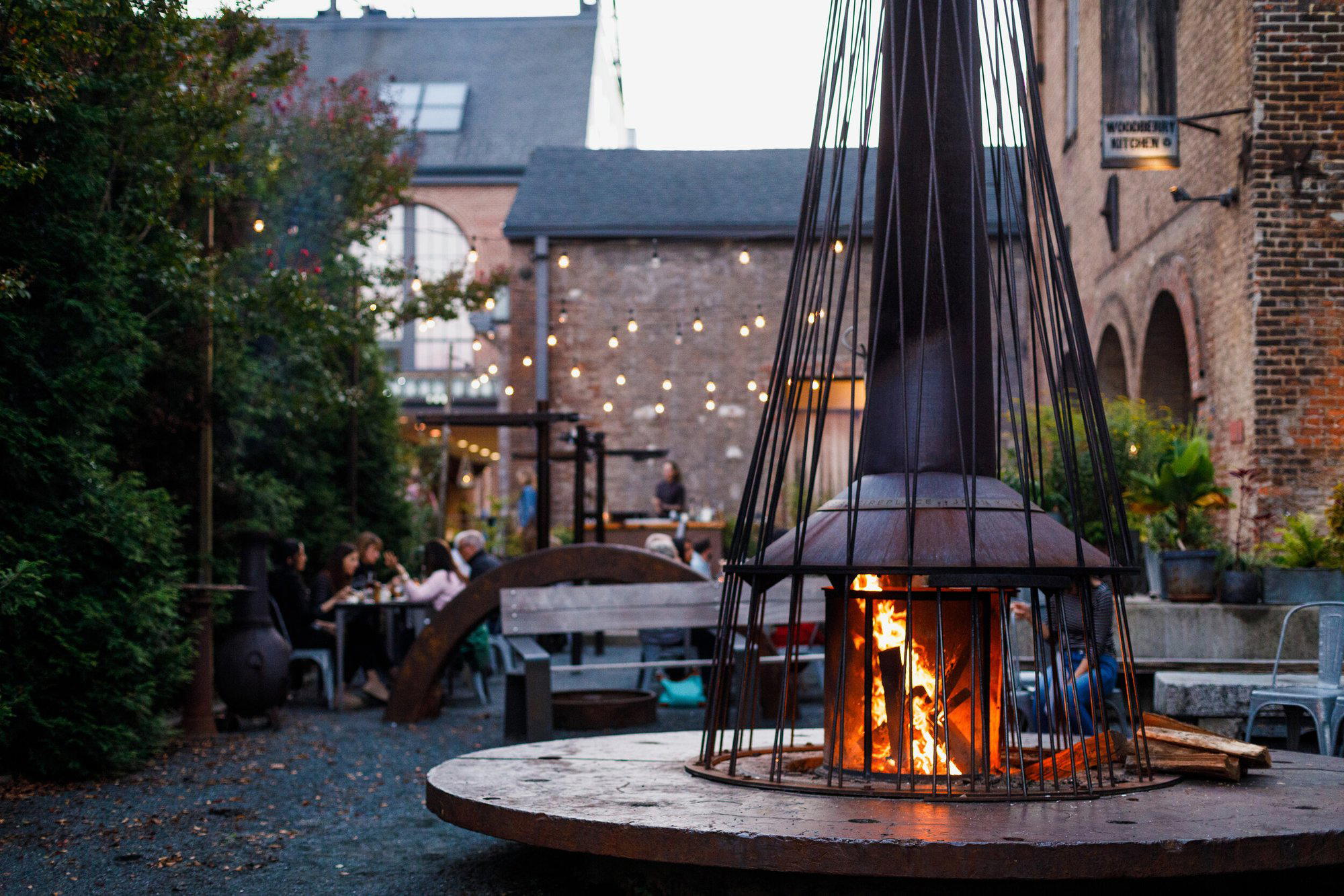 Woodberry Kitchen, Baltimore, United States