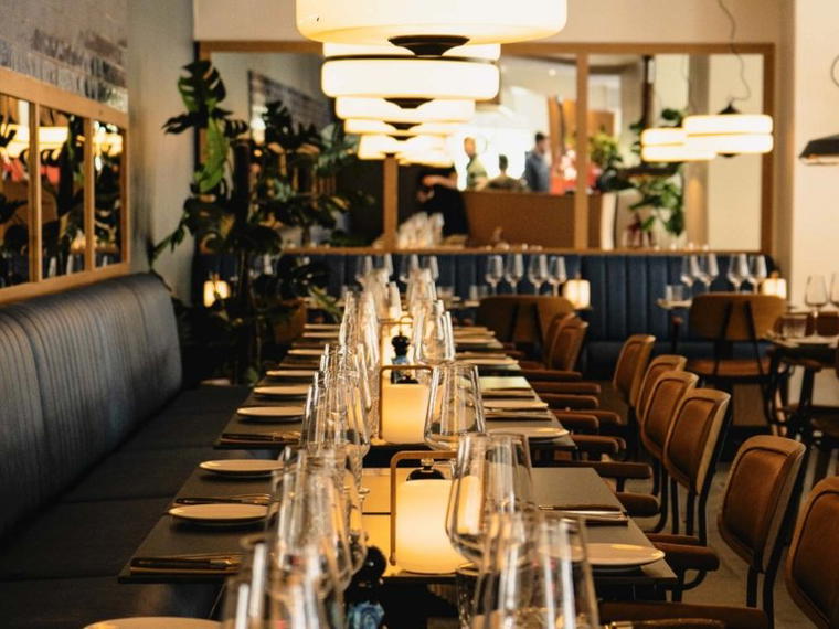 The Open Kitchen, Aarhus, Denmark