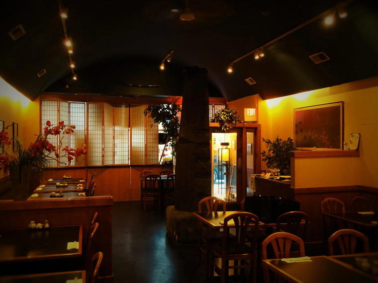 CoCoRo, Chicago, United States