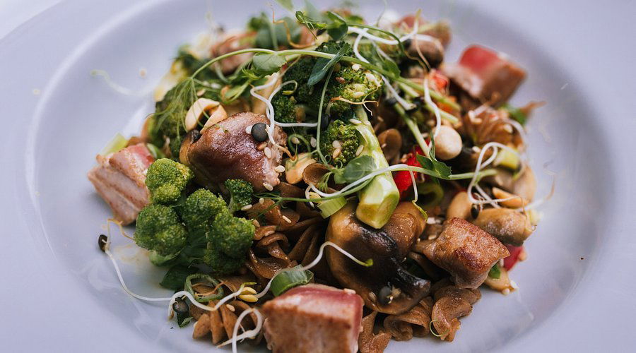 PRANA BRUNCH&MORE, Restaurant in Belgrade