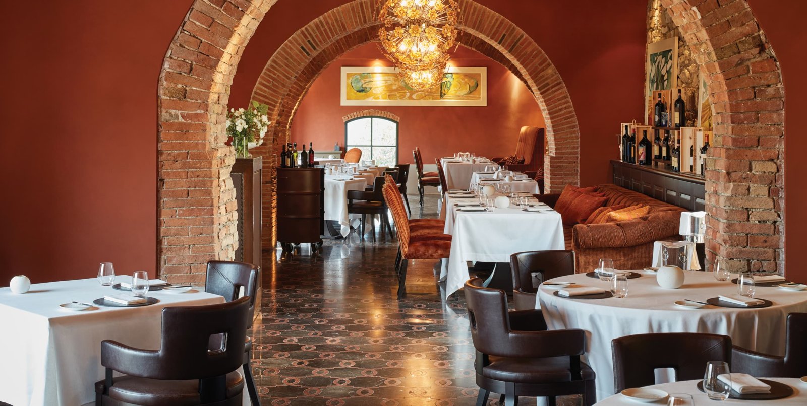 Ristorante Tosca