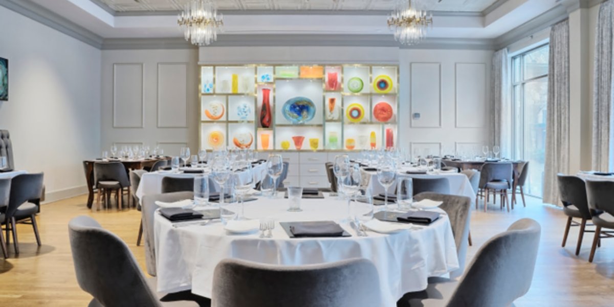 Bentley's restaurant in Charlotte, United States