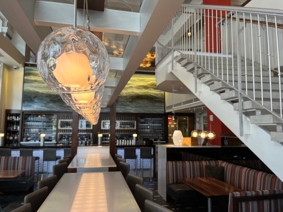 Reserve, Restaurant in Grand Rapids