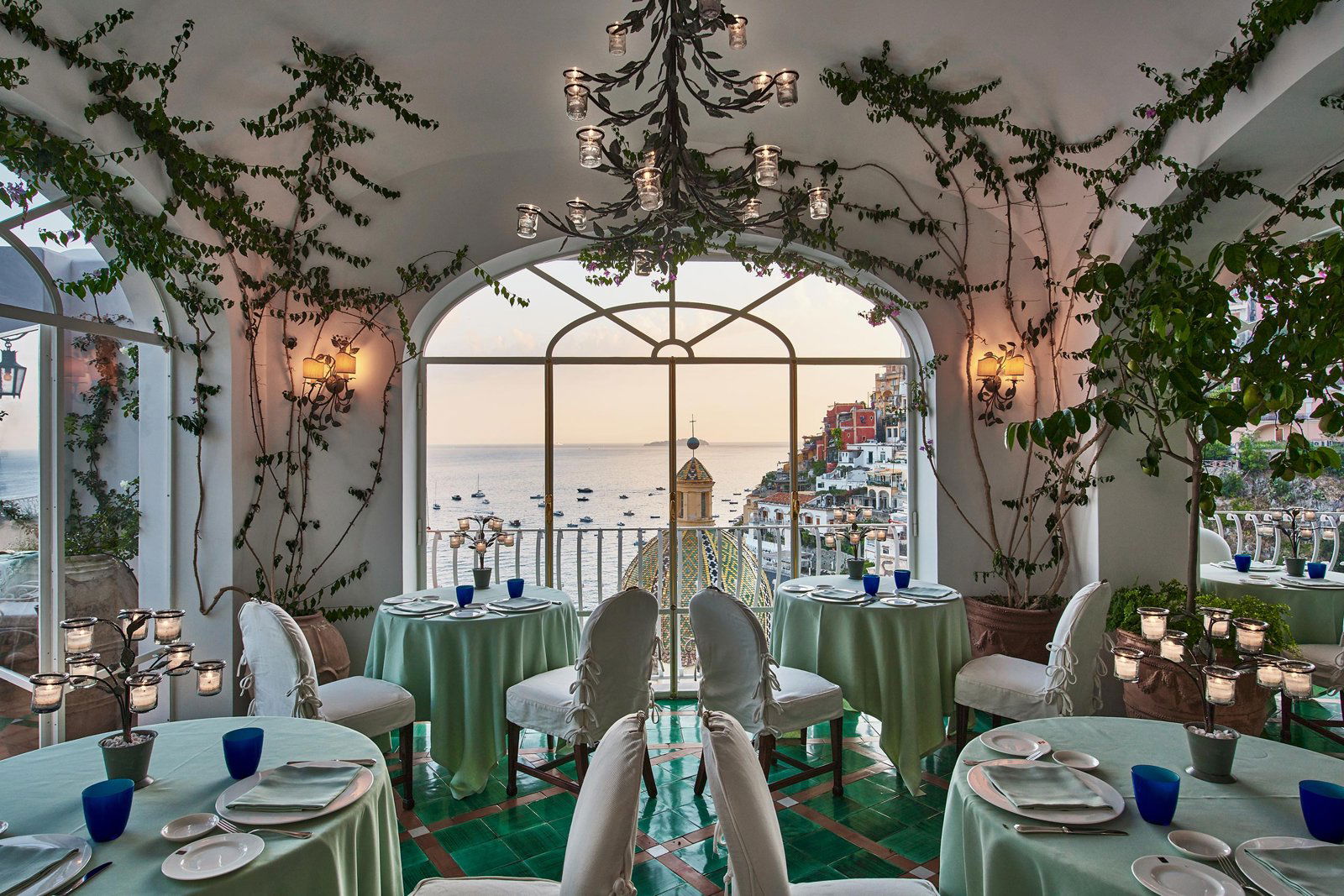La Sponda, Restaurant in Miami