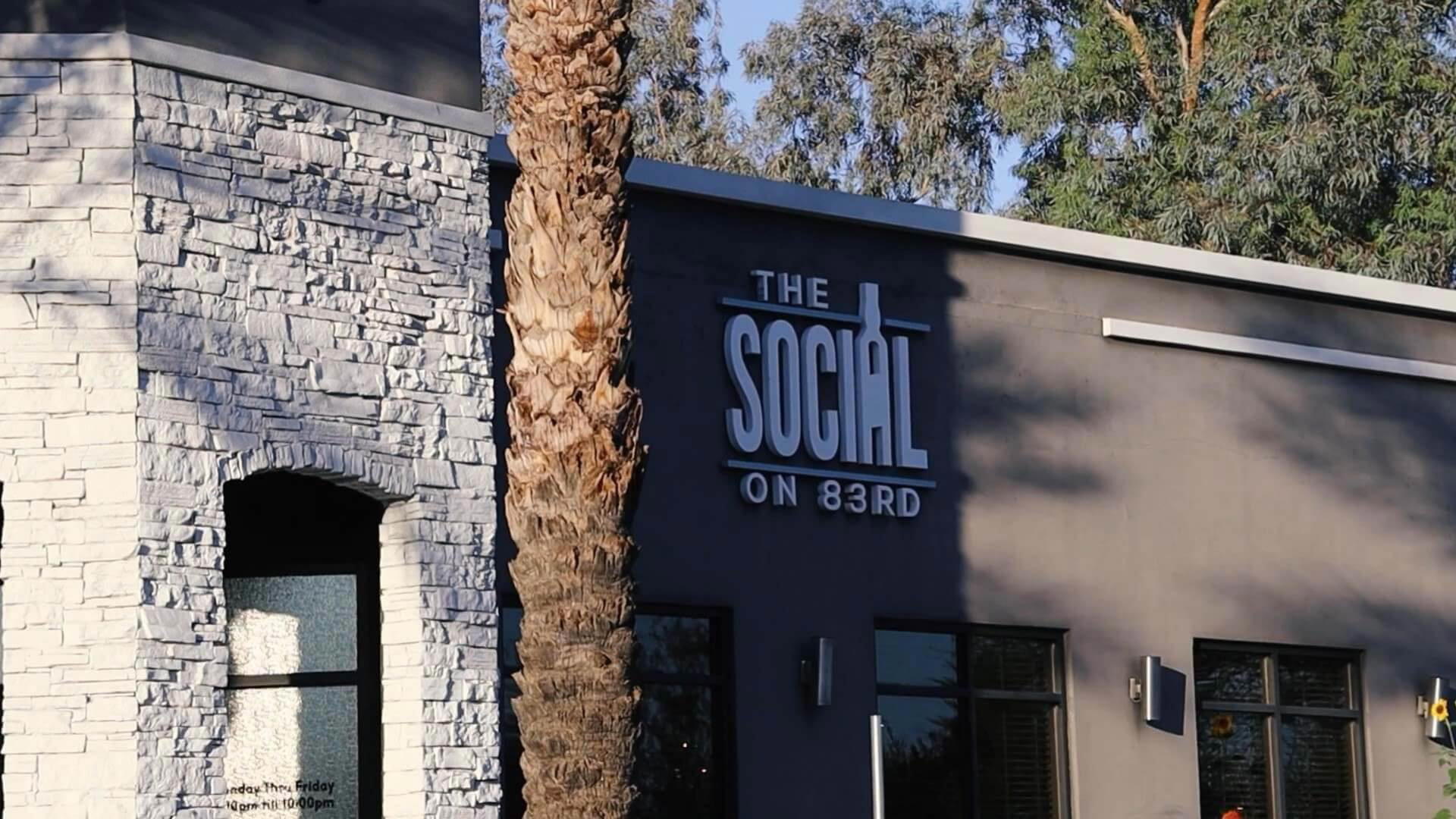 The Social on 83rd, Peoria, United States
