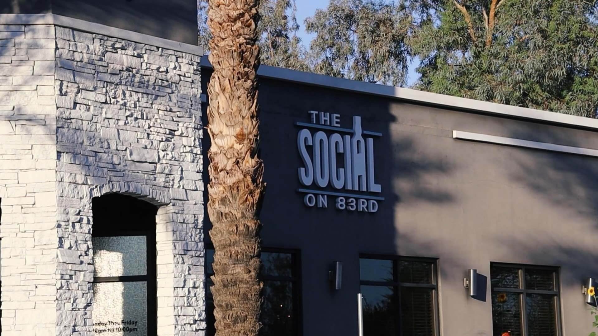 The Social on 83rd