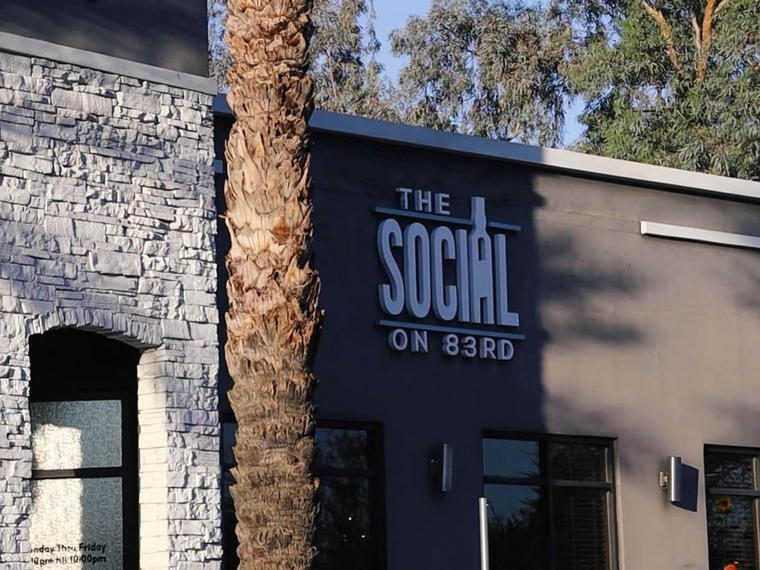 The Social on 83rd, Peoria, United States