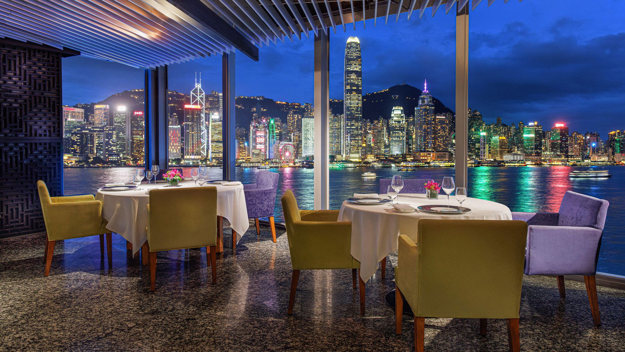 Cucina, Restaurant in Hong Kong