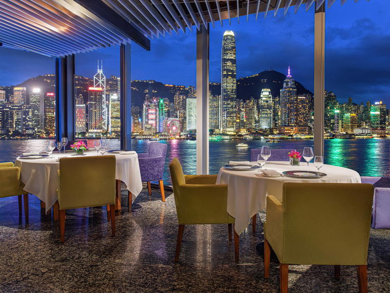 Cucina, Hong Kong, Hong Kong
