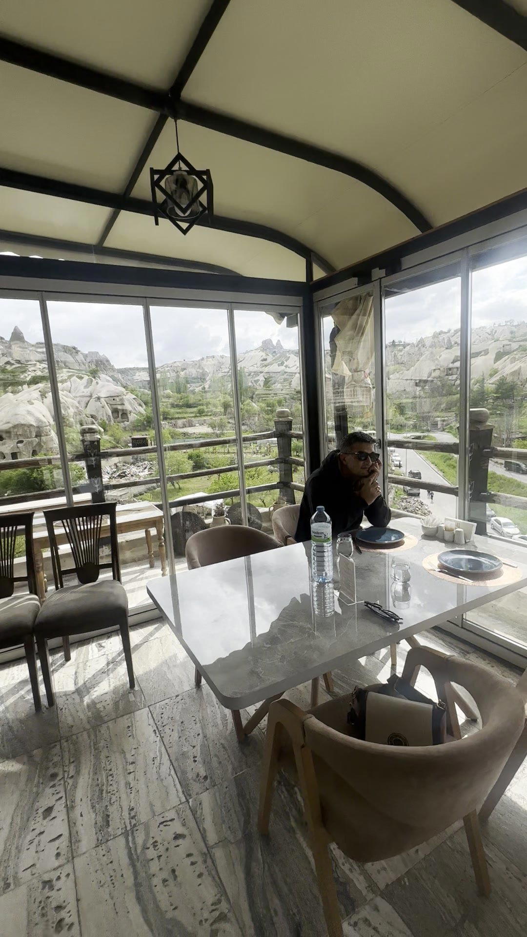 Uzundere Kapadokya Mutfağı, Nevsehir, Turkey