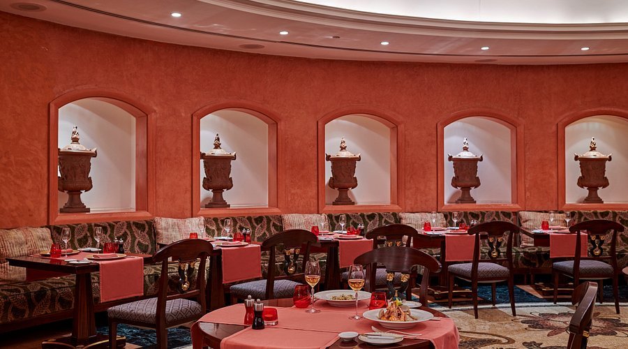 Fresca Mediterranean Bistro and Lounge