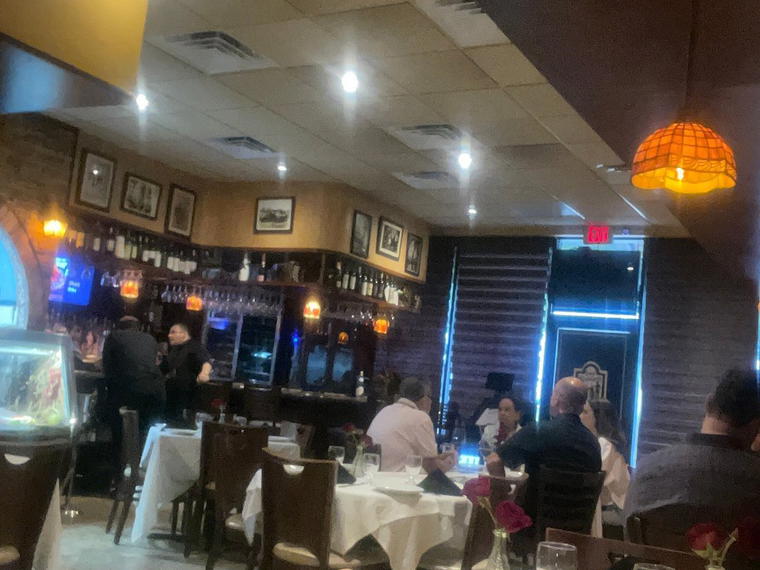 Los parrilleros, Doral, United States