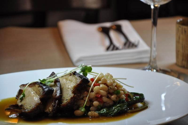 Petit Oven, Restaurant in New York City