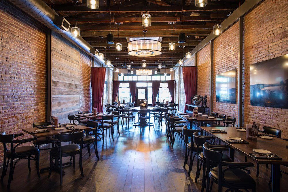 Morgan's On Main, Woodland Hills, United States
