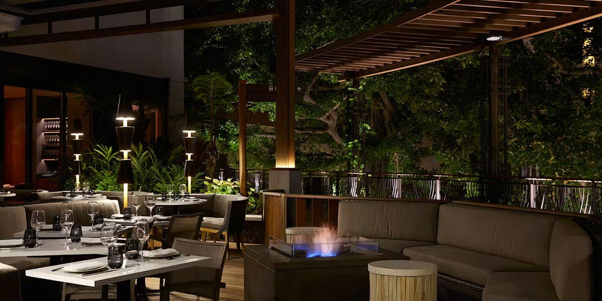 Stripsteak, Restaurant in Honolulu
