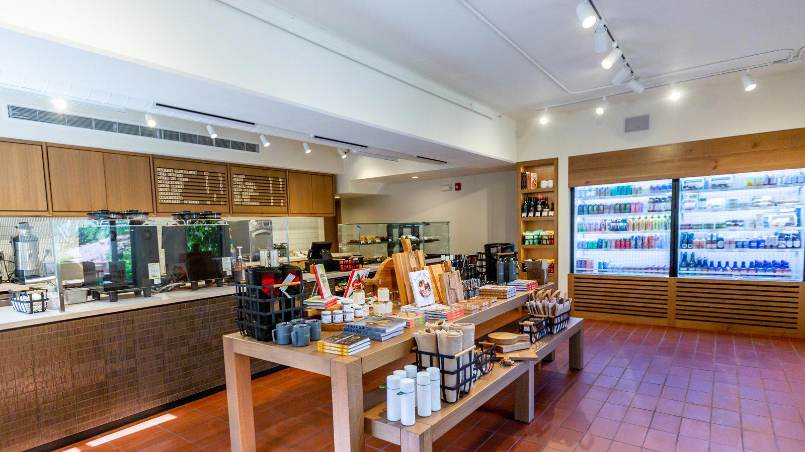 The Market restaurant in Sedona