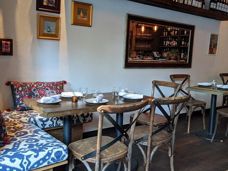 Aperiti Osteria, Eastchester, United States