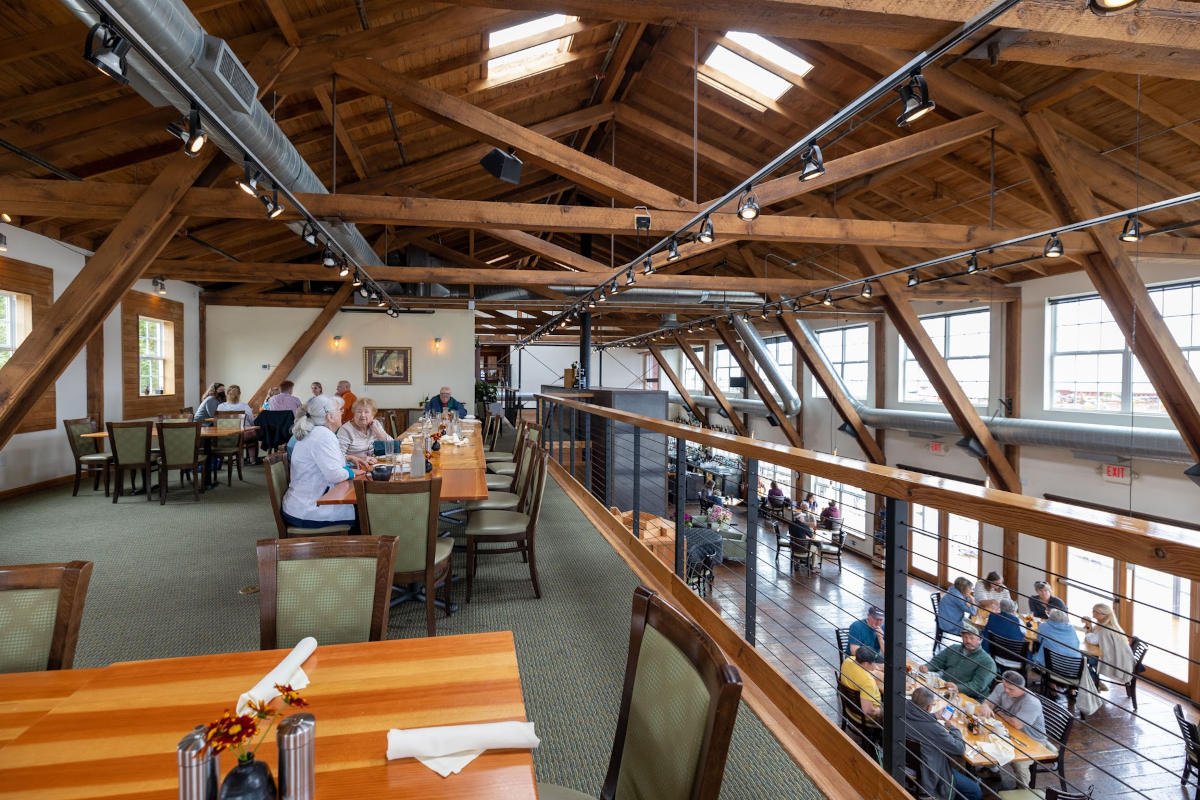 Bridgewater Bistro